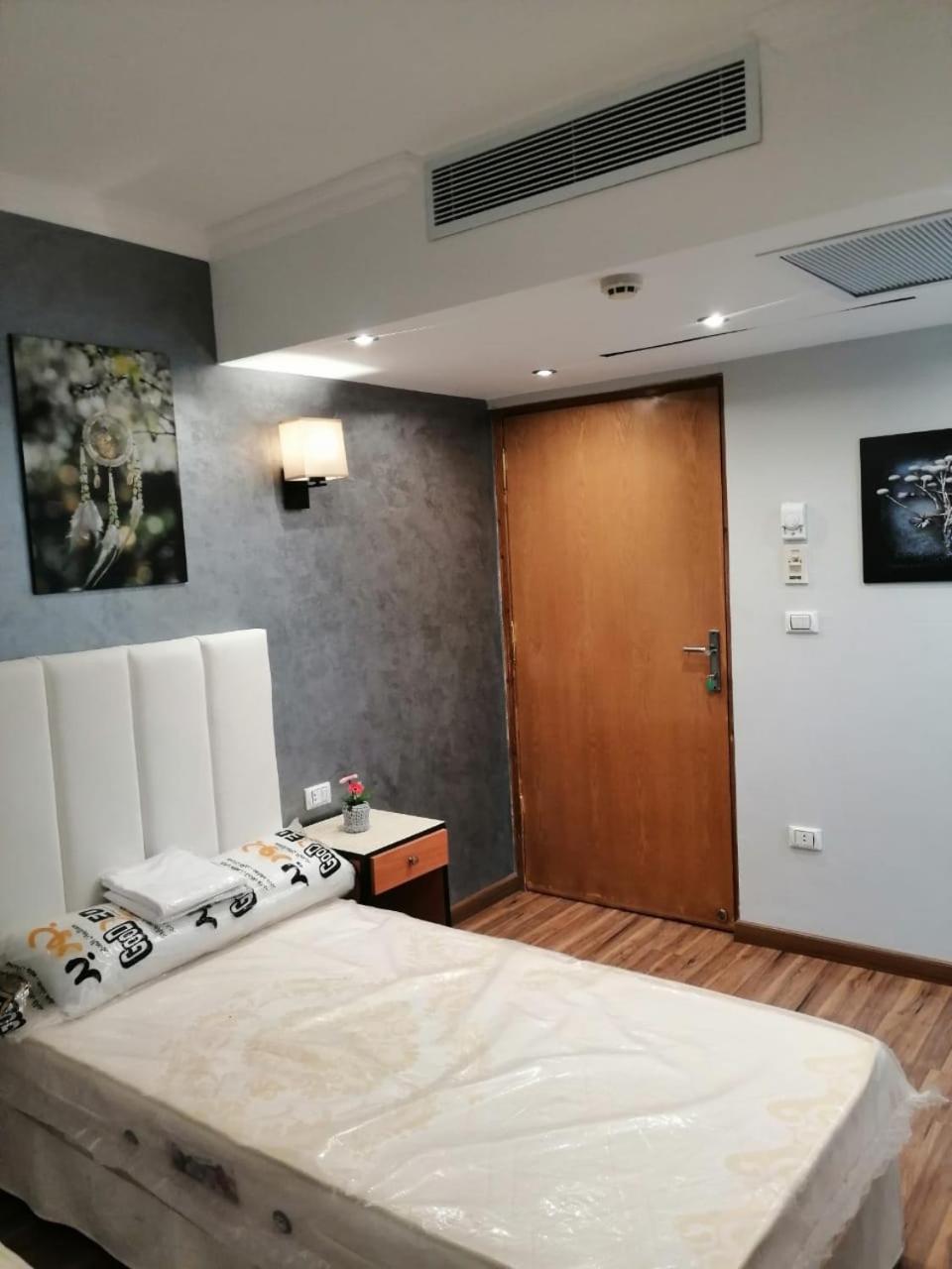 Hekal Mall Studios カイロ エクステリア 写真